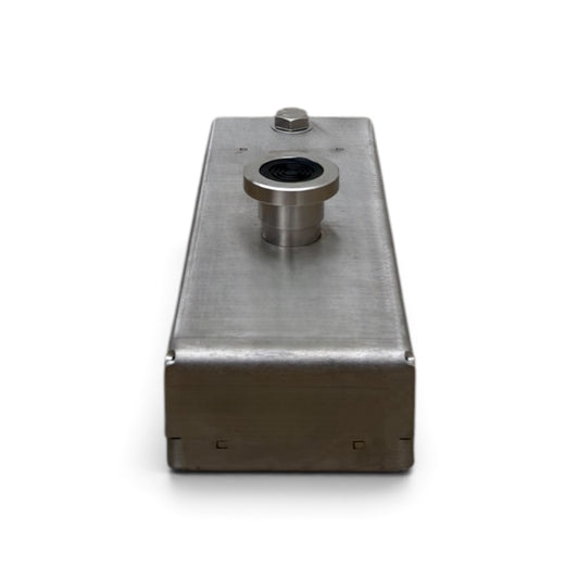 PK-NM-2100 Notched Magnet