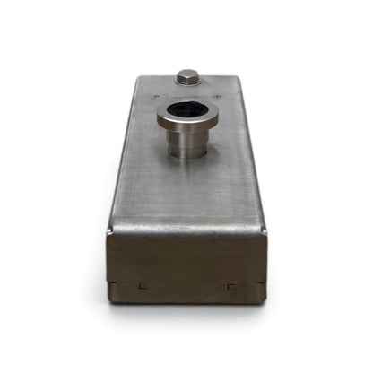 PK-NM-2100 Notched Magnet