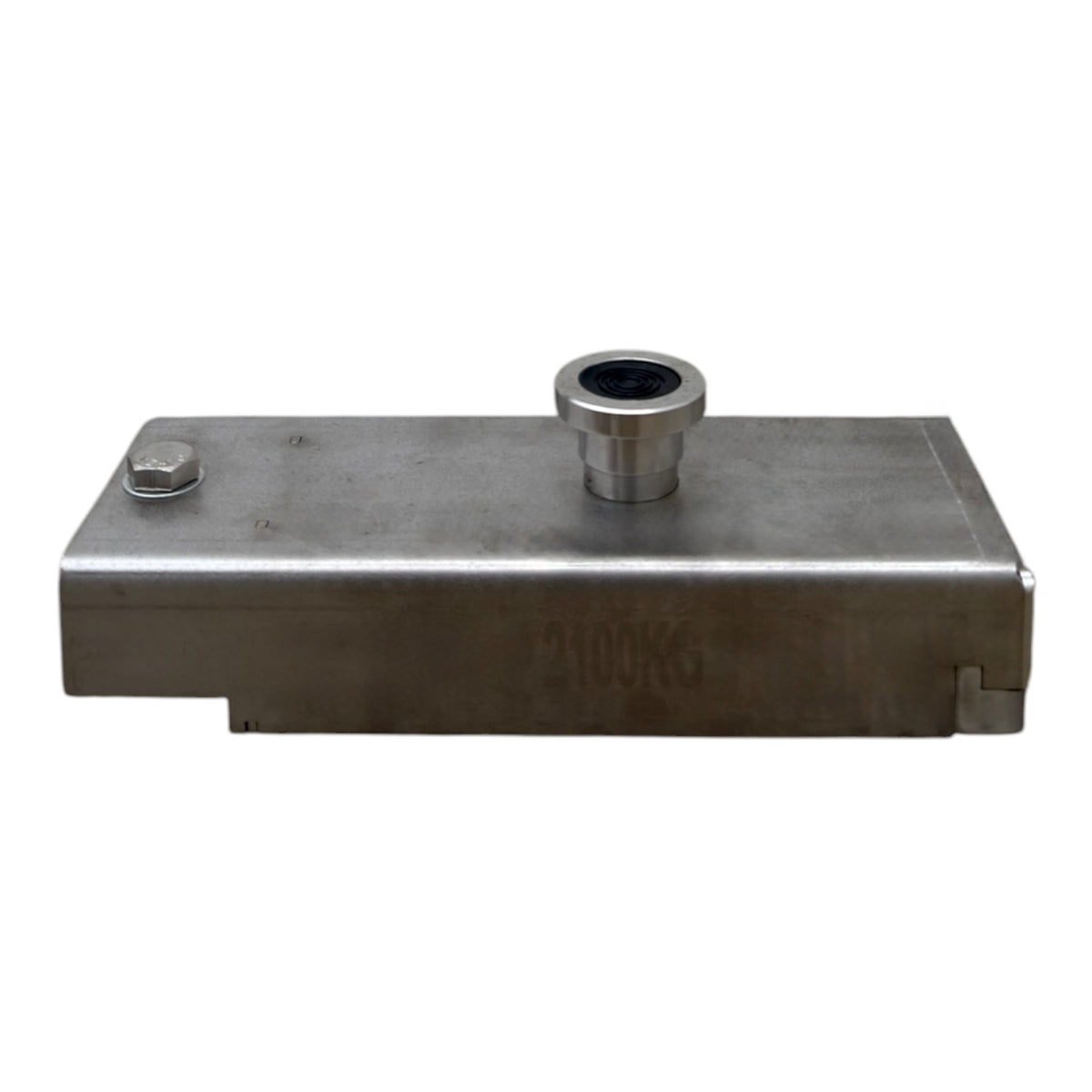 PK-NM-2100 Notched Magnet